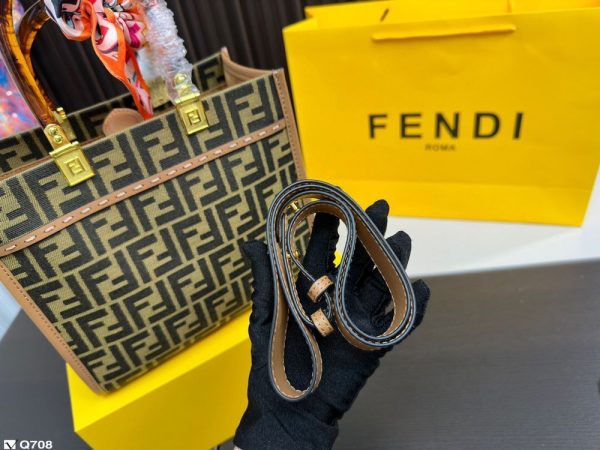 New Collection Fendi Bag 024