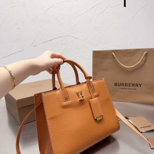 New Collection Burberry Bag 046