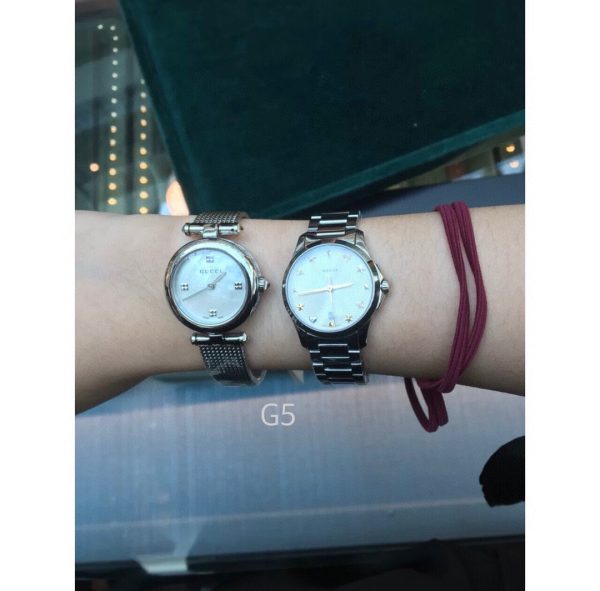 New Collection Gucci Watch 029