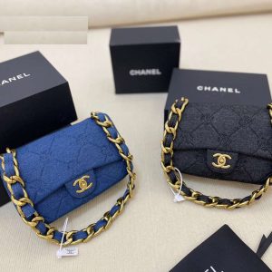 New Collection Chanel Bag 0477