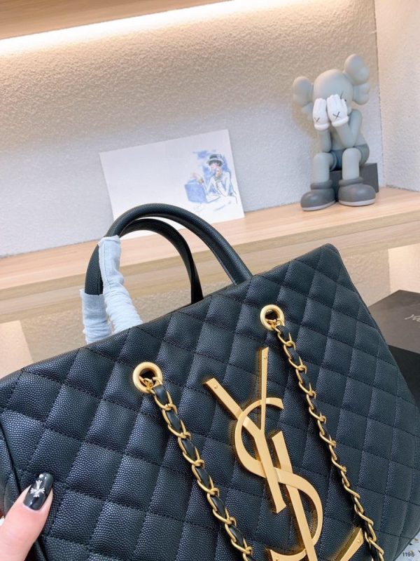 New Collection Saint Laurent Bag 107