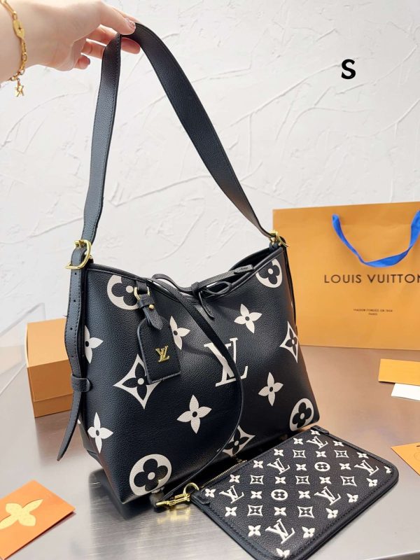 New Collection LV Bag 0362