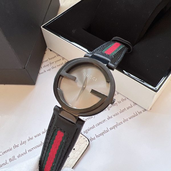 New Collection Gucci Watch 031