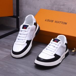 New Collection LV Shoes 038