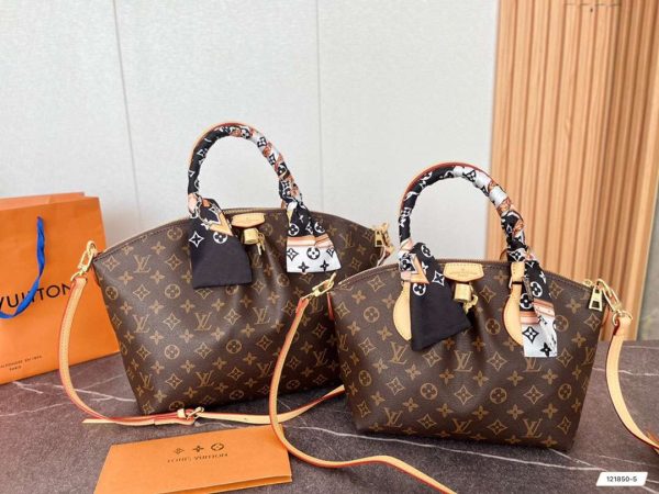 New Collection LV Bag 0822