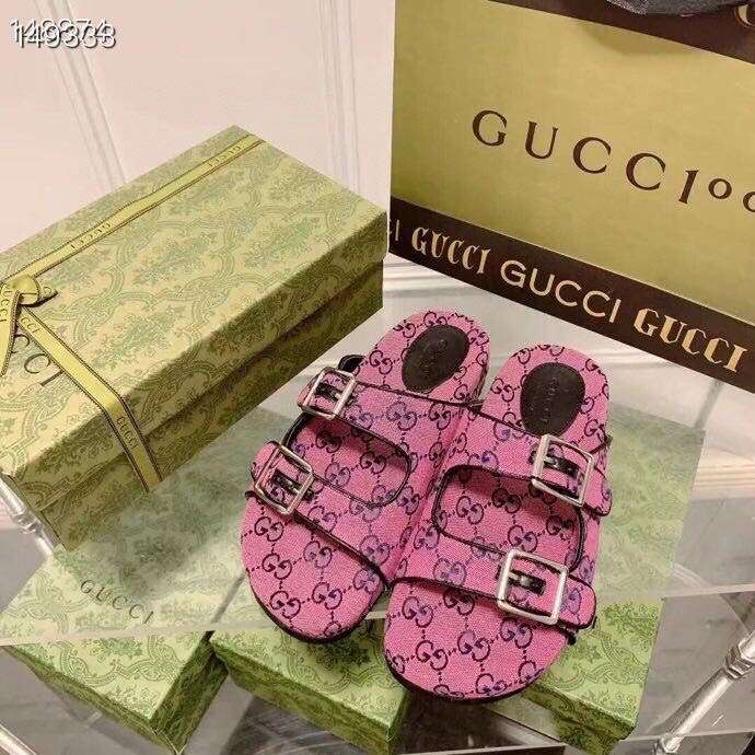 New Collection Gucci Shoes 227