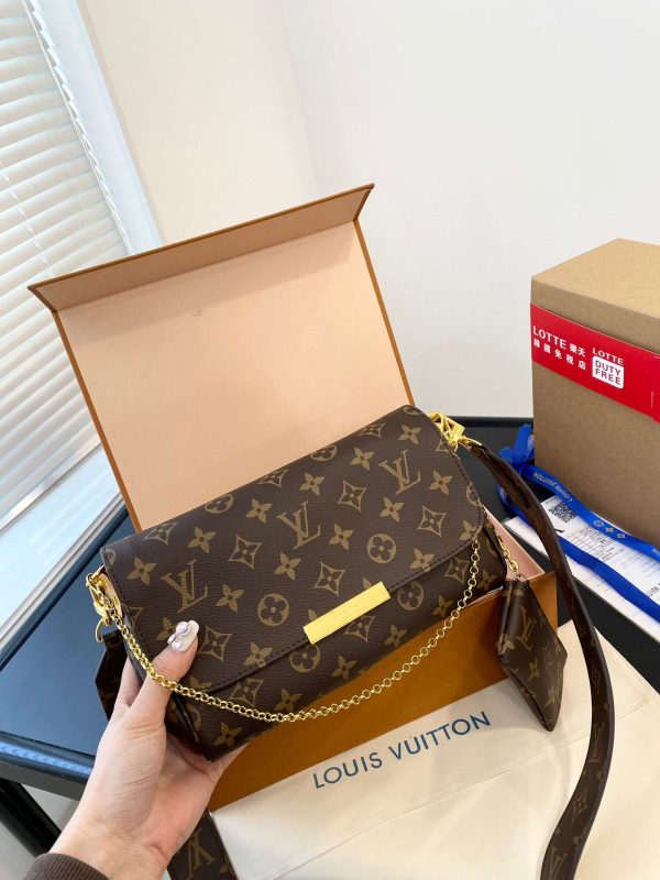 New Collection LV Bag 0420