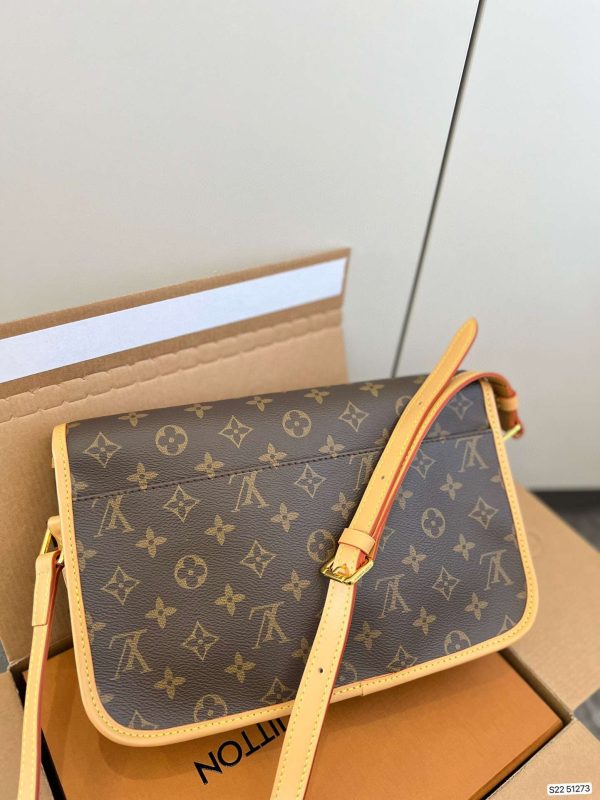 New Collection LV Bag 0675