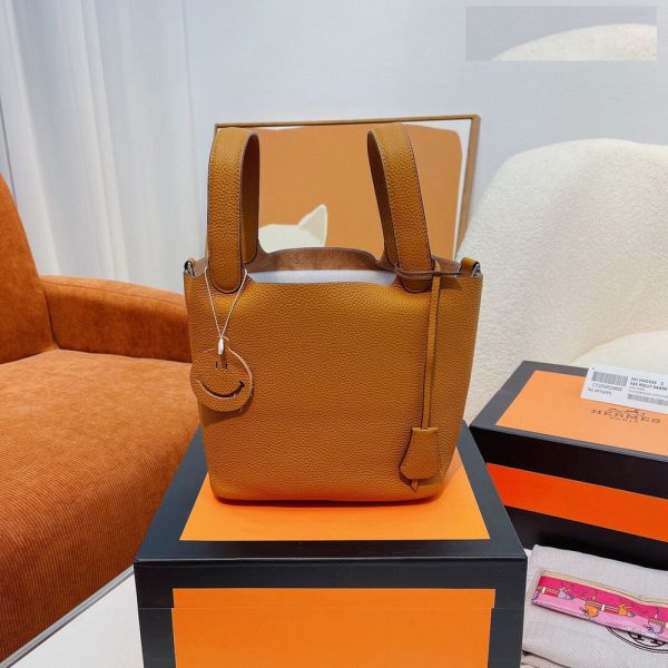 New Collection Hermes Bag 006