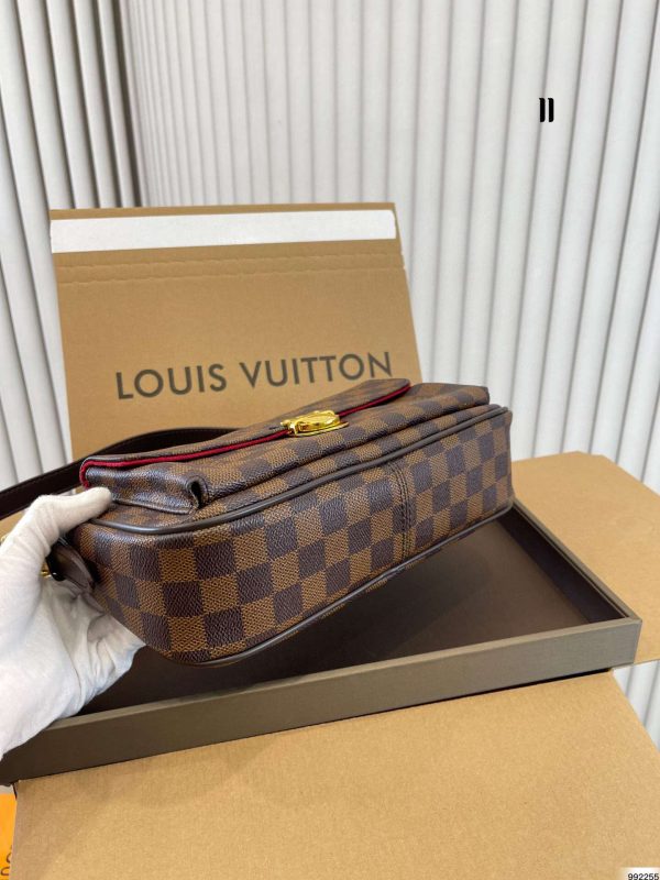 New Collection LV Bag 0409