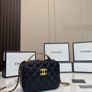 New Collection Chanel Bag 0377