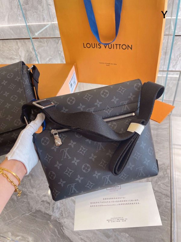 New Collection LV Bag 0530