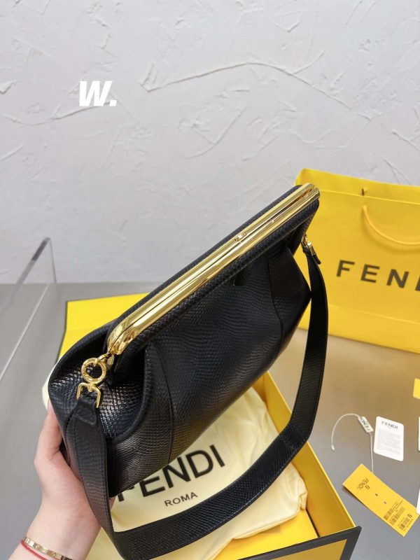 New Collection Fendi Bag 088