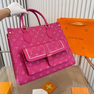 New Collection LV Bag 0756