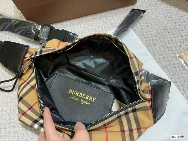 New Collection Burberry Bag 039