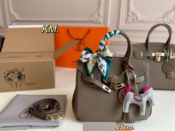 New Collection Hermes Bag 024