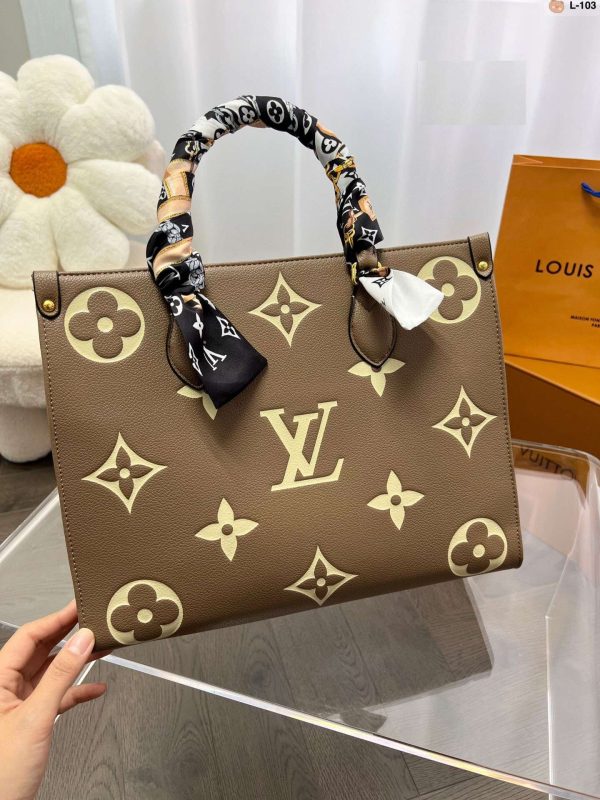 New Collection LV Bag 0844