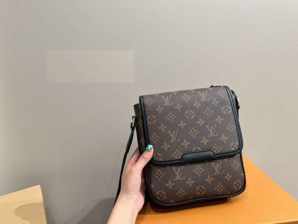 New Collection LV Bag 0546