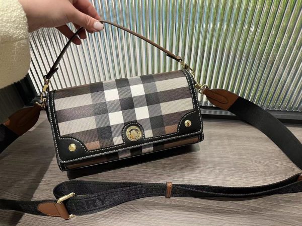 New Collection Burberry Bag 007