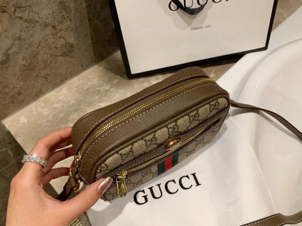 New Collection Gucci Bag 0587