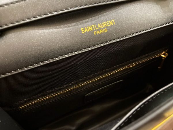 New Collection Saint Laurent Bag 25