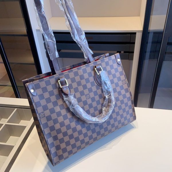 New Collection LV Bag 0161