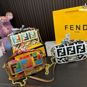 New Collection Fendi Bag 025