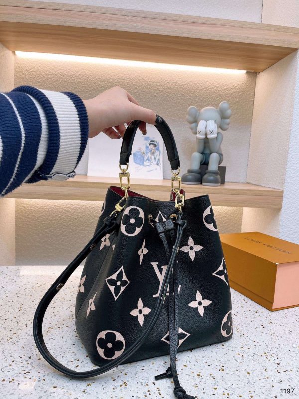 New Collection LV Bag 0780