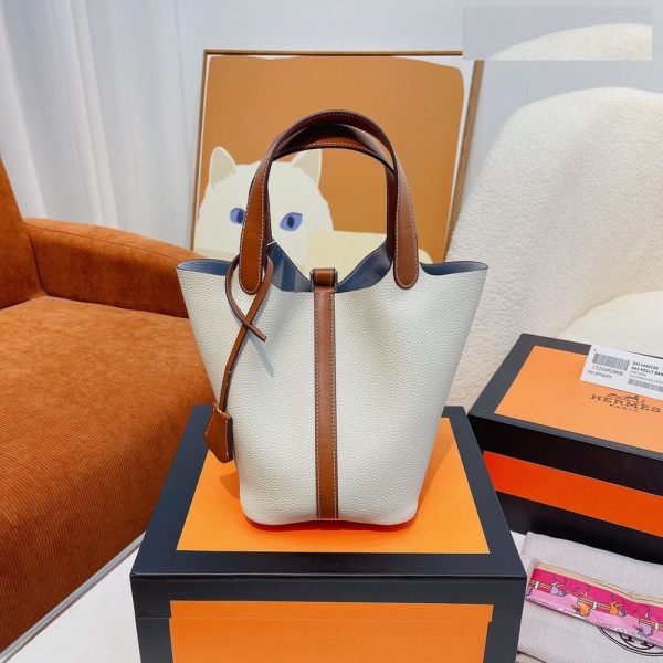 New Collection Hermes Bag 006