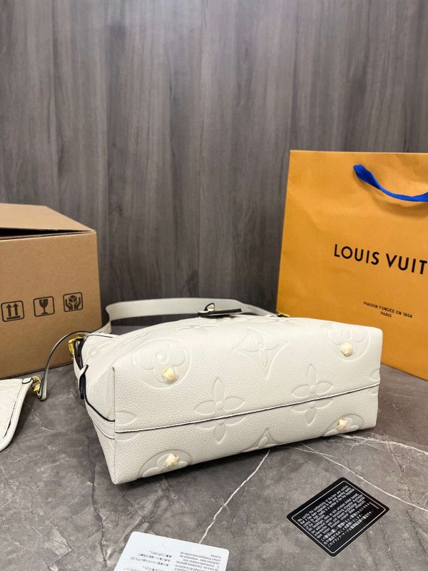 New Collection LV Bag 0824