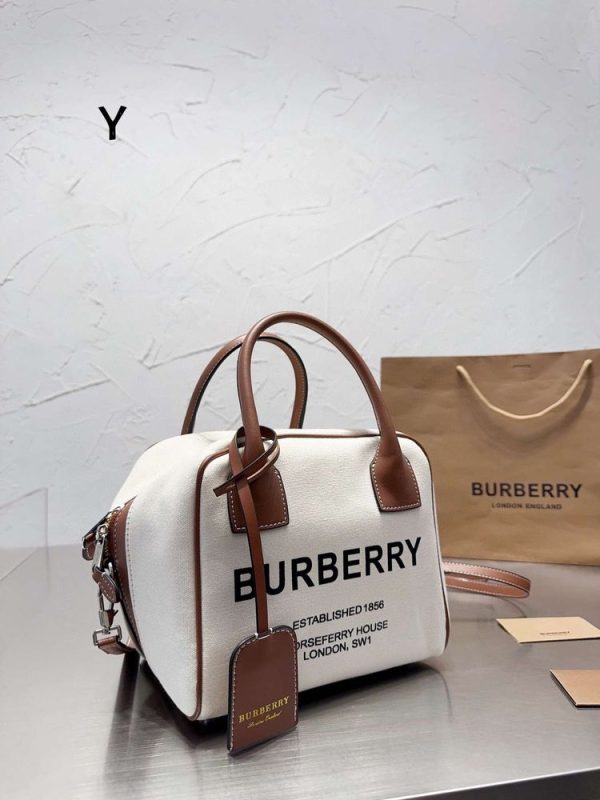 New Collection Burberry Bag 022