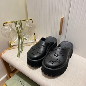 New Collection Gucci Shoes 197