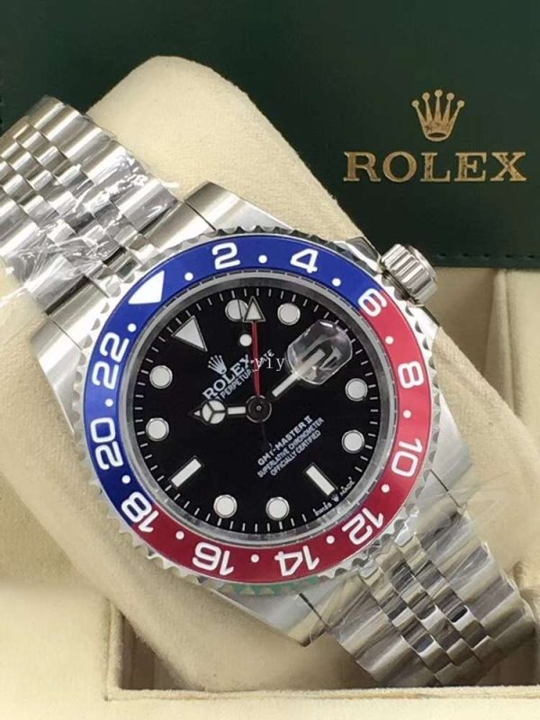 New Collection Rolex Vip Watch 026