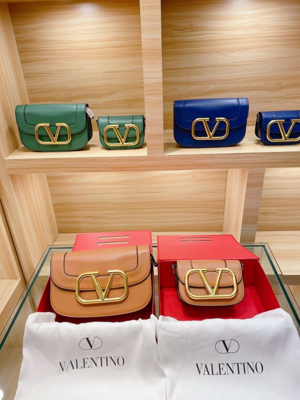 New Collection Valentino Bag 9