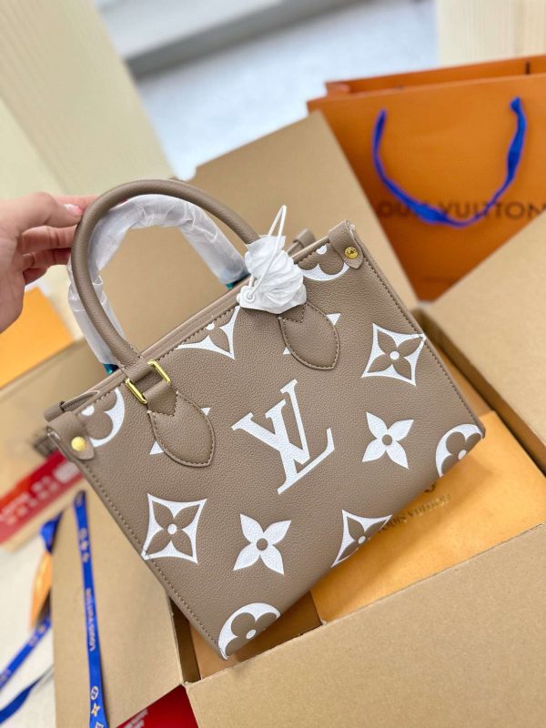 New Collection LV Bag 0581