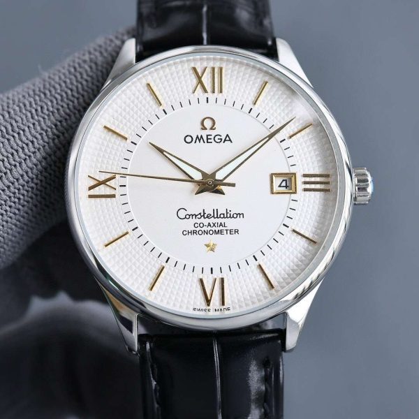 New Collection Omega Watch 006