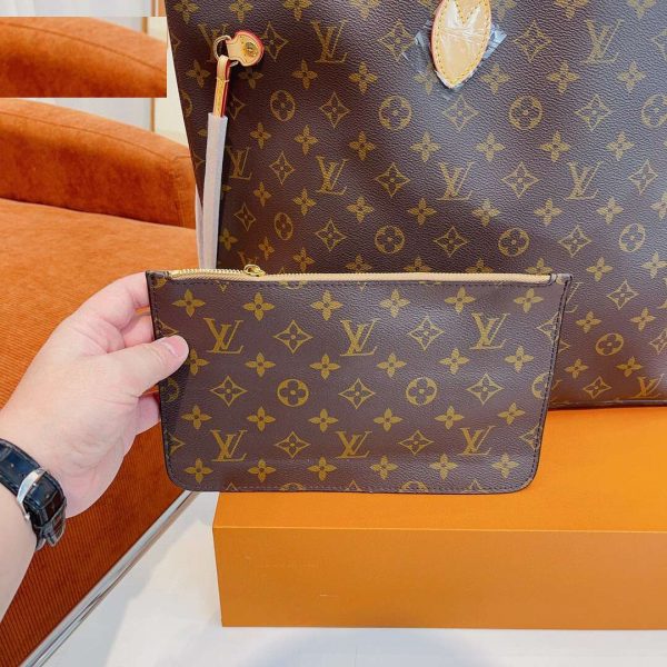 New Collection LV Bag 0839