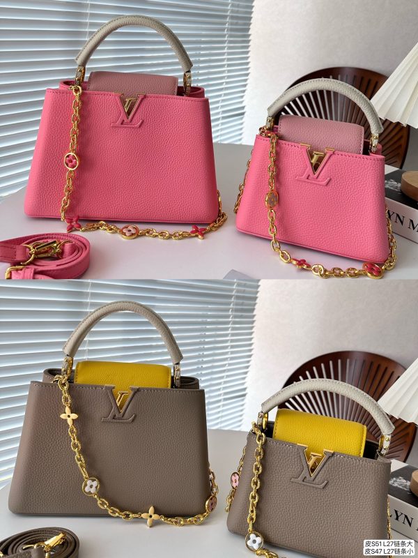 New Collection LV Bag 0292