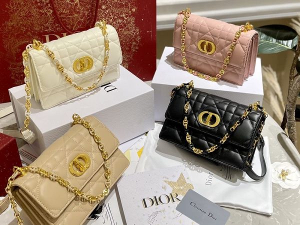 New Collection Dior Bag 018