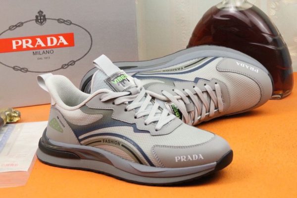 New Collection Prada Shoes 020