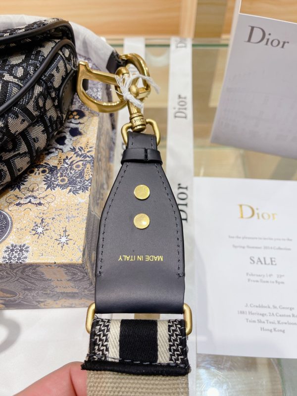 New Collection Dior Bag 0121