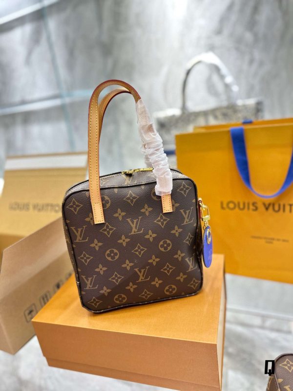 New Collection LV Bag 0752