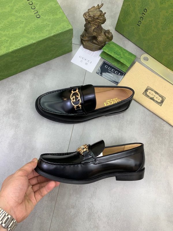 New Collection Gucci Shoes 175