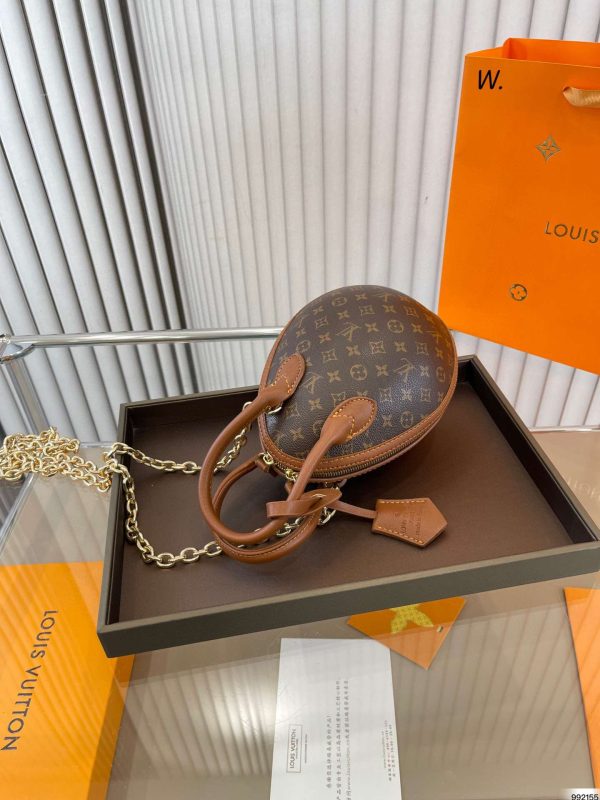 New Collection LV Bag 0598