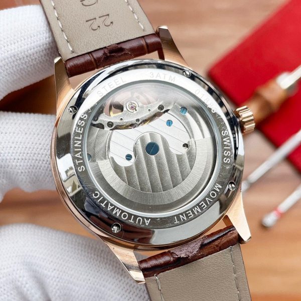 New Collection Patek Philippe Watch 019