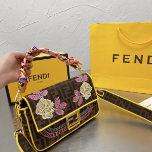 New Collection Fendi Bag 073