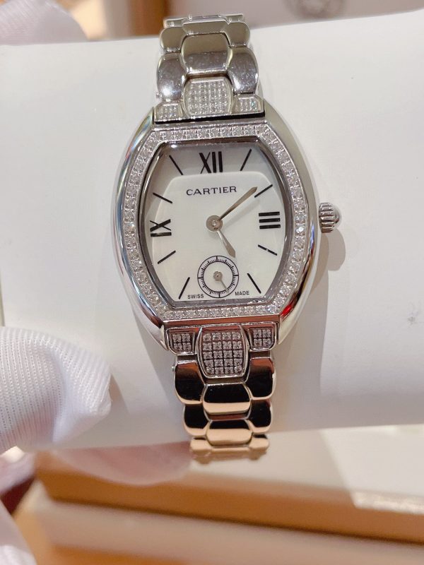 New Collection Cartier Watch 039