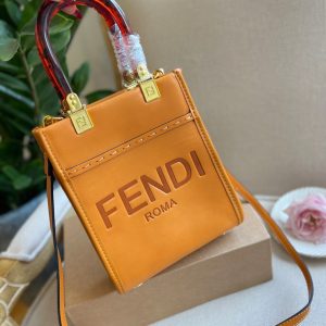 New Collection Fendi Bag 074