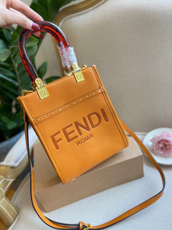 New Collection Fendi Bag 074