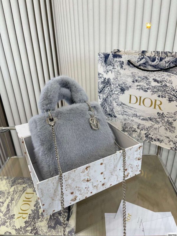 New Collection Dior Bag 048